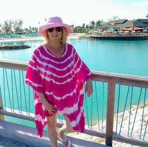 Meet your Posher, Monza